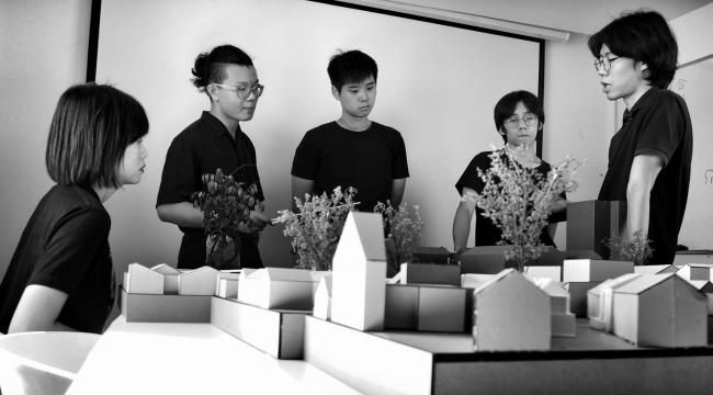 BIM建筑|“胡同智造”——四合院改革设计的实践 BIM建筑|“胡同智造”——四合院改革设计的实践