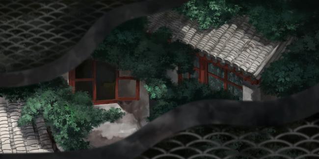BIM建筑|“胡同智造”——四合院改革设计的实践 BIM建筑|“胡同智造”——四合院改革设计的实践