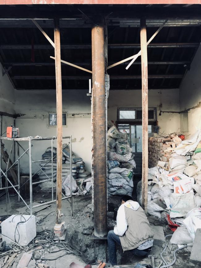 BIM建筑|“胡同智造”——四合院改革设计的实践 BIM建筑|“胡同智造”——四合院改革设计的实践