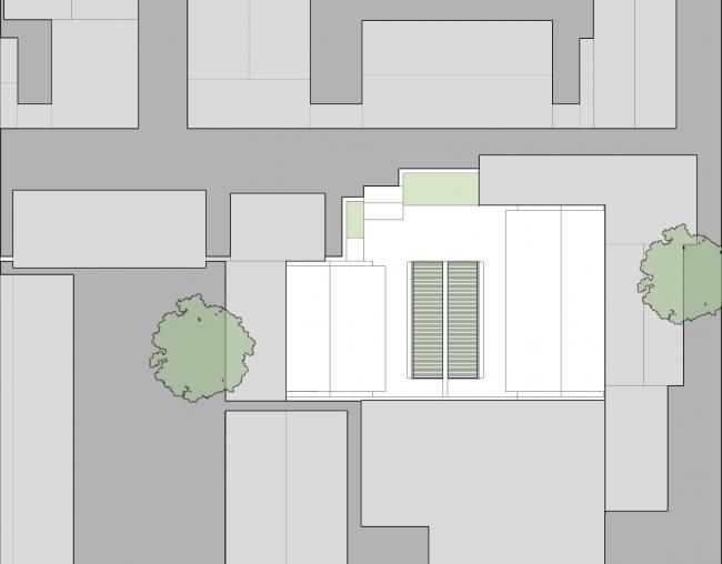BIM建筑|“胡同智造”——四合院改革设计的实践 BIM建筑|“胡同智造”——四合院改革设计的实践