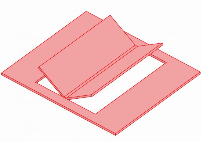 BIM建筑|“胡同智造”——四合院改革设计的实践 BIM建筑|“胡同智造”——四合院改革设计的实践