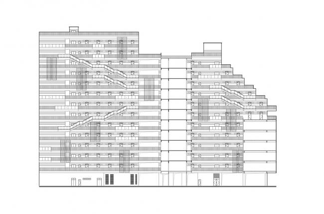 BIM建筑|东莞TP-LINK财产园 / 悉地国际21设计工作室&CIC新营业部 BIM建筑|东莞TP-LINK财产园 / 悉地国际21设计工作室&CIC新营业部