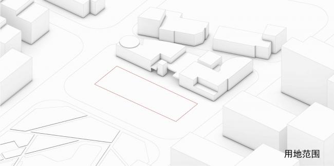 BIM建筑|南昌世茂云中间 BIM建筑|南昌世茂云中间