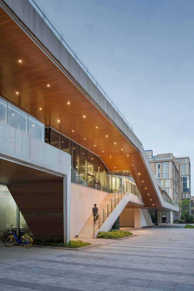 BIM建筑|南昌世茂云中间 BIM建筑|南昌世茂云中间