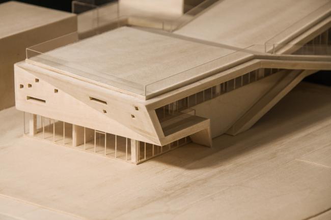 BIM建筑|南昌世茂云中间 BIM建筑|南昌世茂云中间