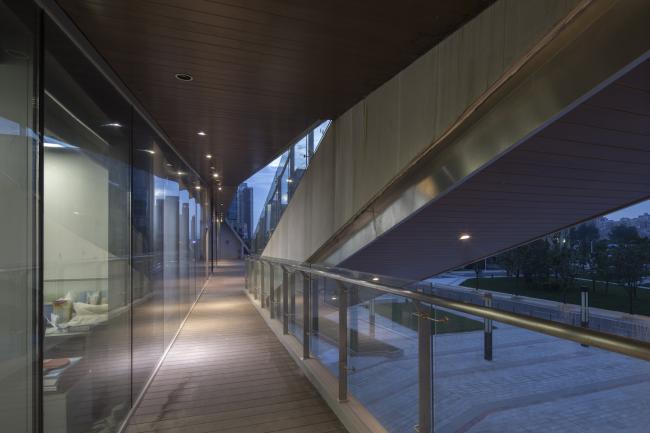 BIM建筑|南昌世茂云中间 BIM建筑|南昌世茂云中间