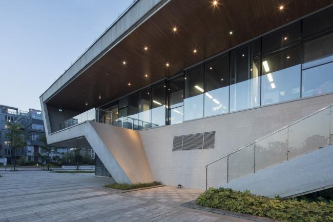 BIM建筑|南昌世茂云中间 BIM建筑|南昌世茂云中间