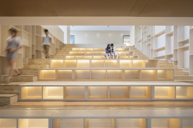 BIM建筑|南昌世茂云中间 BIM建筑|南昌世茂云中间
