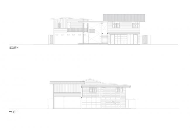 BIM建筑|KLOEM 青年客店 / IF(Integrated Field) BIM建筑|KLOEM 青年客店 / IF(Integrated Field)