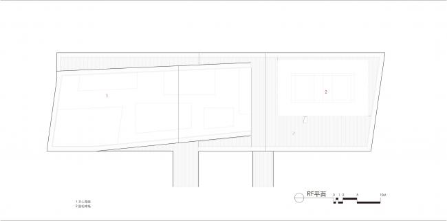 BIM建筑|南昌世茂云中间 BIM建筑|南昌世茂云中间