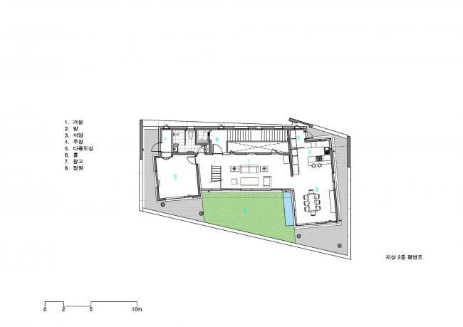BIM建筑|交织扭合的不仅是建筑与体量,还有曩昔的时间和现在 / DIDI建筑工作室 BIM建筑|交织扭合的不仅是建筑与体量,还有曩昔的时间和现在 / DIDI建筑工作室