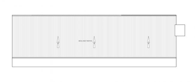 BIM建筑|由天然而生的空间垂直感/Junsekino建筑师事务所 BIM建筑|由天然而生的空间垂直感/Junsekino建筑师事务所