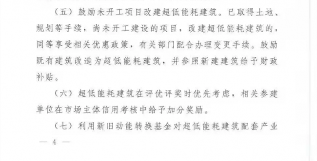 装配式| 青岛被动房奖励政策出台 装配式| 青岛被动房奖励政策出台