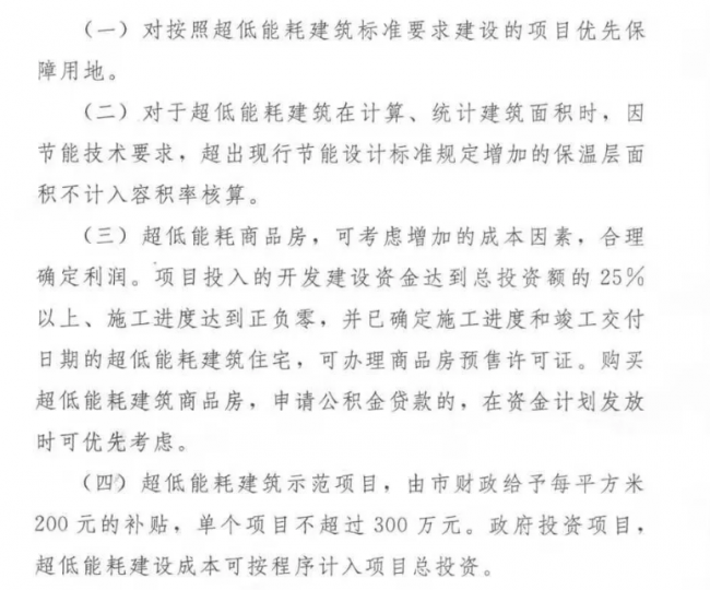 装配式|青岛正式发布被动房奖励政策,想要技术导则的朋友请看过来 装配式|青岛正式发布被动房奖励政策,想要技术导则的朋友请看过来