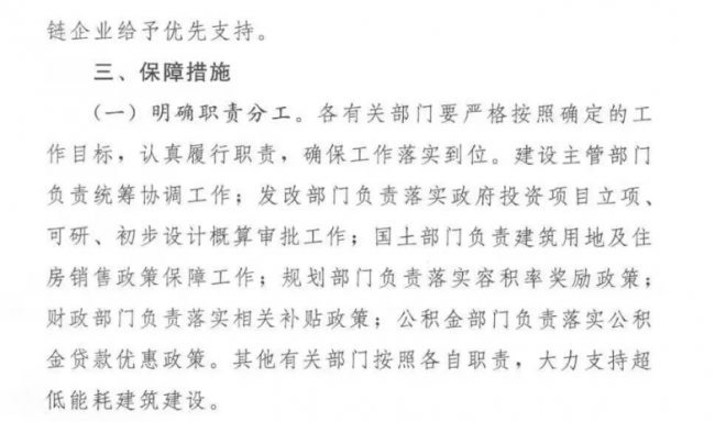 装配式|青岛正式发布被动房奖励政策,想要技术导则的朋友请看过来 装配式|青岛正式发布被动房奖励政策,想要技术导则的朋友请看过来