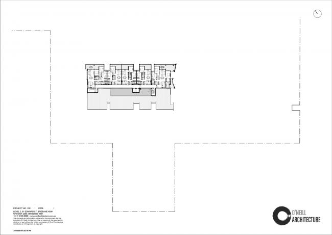 BIM建筑|金斯福德天台公寓养老度假村——“杜波斯” 公寓楼 BIM建筑|金斯福德天台公寓养老度假村——“杜波斯” 公寓楼