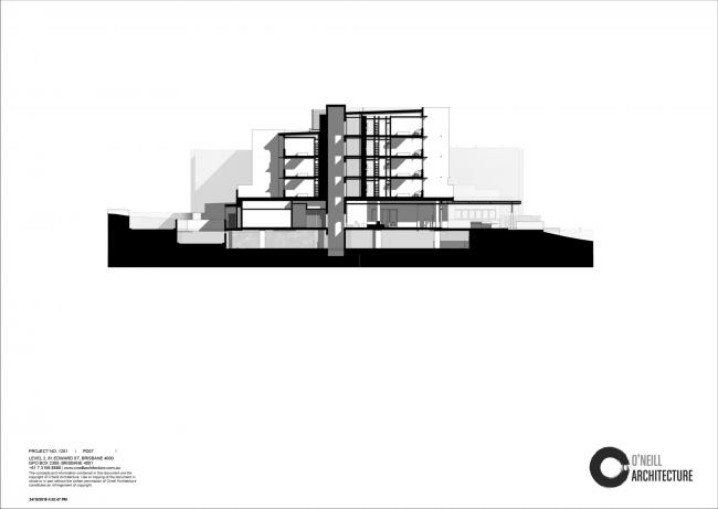 BIM建筑|金斯福德天台公寓养老度假村——“杜波斯” 公寓楼 BIM建筑|金斯福德天台公寓养老度假村——“杜波斯” 公寓楼