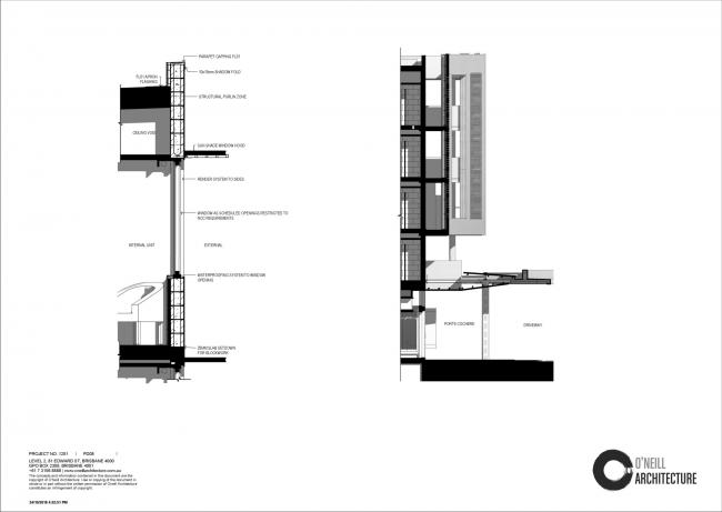 BIM建筑|金斯福德天台公寓养老度假村——“杜波斯” 公寓楼 BIM建筑|金斯福德天台公寓养老度假村——“杜波斯” 公寓楼