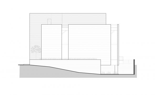 BIM建筑|轻透的混凝土玻璃盒:约旦首都银行 BIM建筑|轻透的混凝土玻璃盒:约旦首都银行