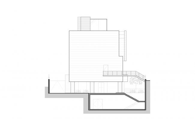 BIM建筑|轻透的混凝土玻璃盒:约旦首都银行 BIM建筑|轻透的混凝土玻璃盒:约旦首都银行