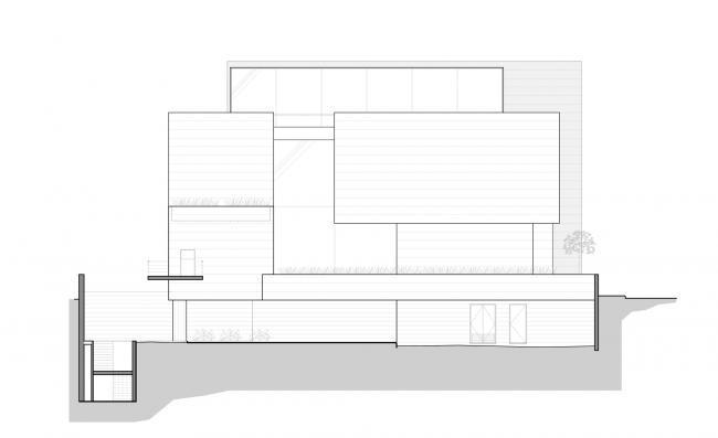 BIM建筑|轻透的混凝土玻璃盒:约旦首都银行 BIM建筑|轻透的混凝土玻璃盒:约旦首都银行