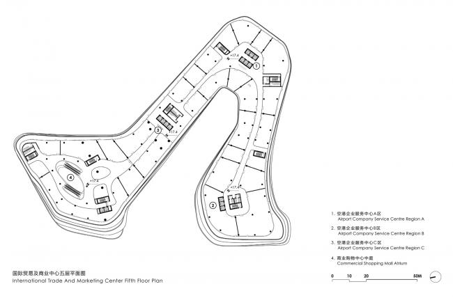 BIM建筑|CAA颁布马尔代夫“性命之城”项目,构建空中的海洋天堂 BIM建筑|CAA颁布马尔代夫“性命之城”项目,构建空中的海洋天堂