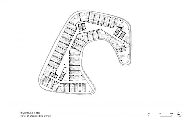 BIM建筑|CAA颁布马尔代夫“性命之城”项目,构建空中的海洋天堂 BIM建筑|CAA颁布马尔代夫“性命之城”项目,构建空中的海洋天堂
