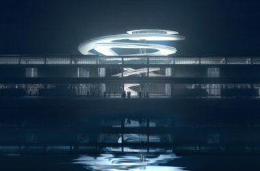 BIM建筑|鹿特丹移平易近博物馆,MAD首个欧洲文化项目揭晓!-BIM建筑网