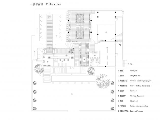 BIM建筑|禅意古典与现代融会的创举:荷木HEMU设计总部 BIM建筑|禅意古典与现代融会的创举:荷木HEMU设计总部