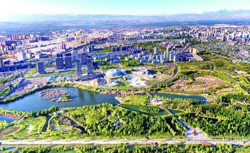 装配式|伊犁州直加大装配式建筑、绿色建筑力度 装配式|伊犁州直加大装配式建筑、绿色建筑力度
