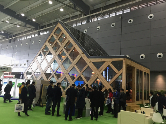 装配式|岳阳参加湖南省筑博会取得圆满成功 装配式|岳阳参加湖南省筑博会取得圆满成功