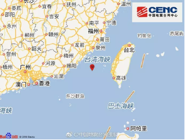 装配式|台湾海峡3次地震!38层超高层全预制结构建筑证明装配式建筑能抗震! 装配式|台湾海峡3次地震!38层超高层全预制结构建筑证明装配式建筑能抗震!