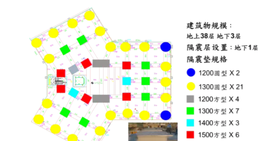装配式|台湾海峡3次地震!38层超高层全预制结构建筑证明装配式建筑能抗震! 装配式|台湾海峡3次地震!38层超高层全预制结构建筑证明装配式建筑能抗震!