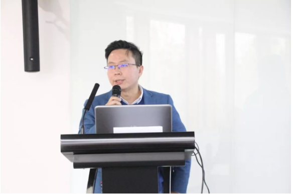 装配式|雄安装配式木结构建筑技术研讨会顺利召开 装配式|雄安装配式木结构建筑技术研讨会顺利召开