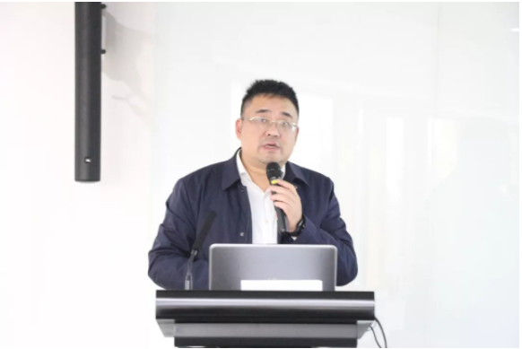 装配式|雄安装配式木结构建筑技术研讨会顺利召开 装配式|雄安装配式木结构建筑技术研讨会顺利召开