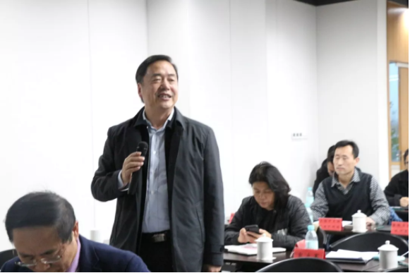 装配式|雄安装配式木结构建筑技术研讨会顺利召开 装配式|雄安装配式木结构建筑技术研讨会顺利召开