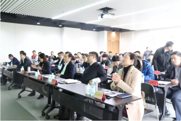 装配式|雄安装配式木结构建筑技术研讨会顺利召开 装配式|雄安装配式木结构建筑技术研讨会顺利召开