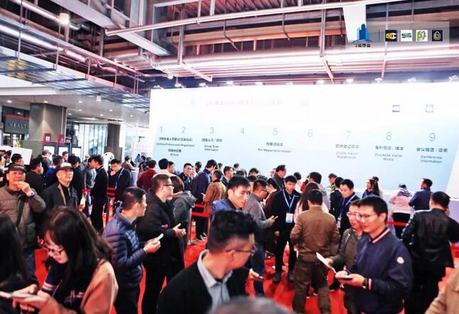 装配式|亚洲国际建筑工业化展览会开展,4大亮点全解析! 装配式|亚洲国际建筑工业化展览会开展,4大亮点全解析!