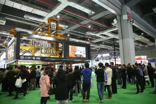 装配式|亚洲国际建筑工业化展览会开展,4大亮点全解析! 装配式|亚洲国际建筑工业化展览会开展,4大亮点全解析!