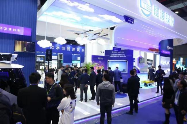 装配式|亚洲国际建筑工业化展览会开展,4大亮点全解析! 装配式|亚洲国际建筑工业化展览会开展,4大亮点全解析!