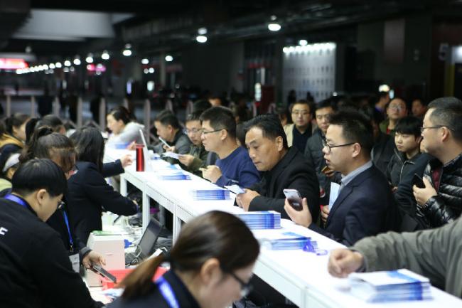 装配式|亚洲国际建筑工业化展览会开展,4大亮点全解析! 装配式|亚洲国际建筑工业化展览会开展,4大亮点全解析!