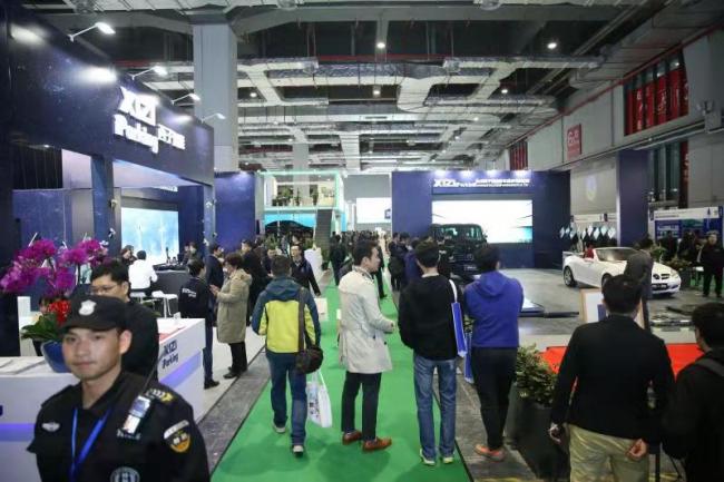 装配式|亚洲国际建筑工业化展览会开展,4大亮点全解析! 装配式|亚洲国际建筑工业化展览会开展,4大亮点全解析!