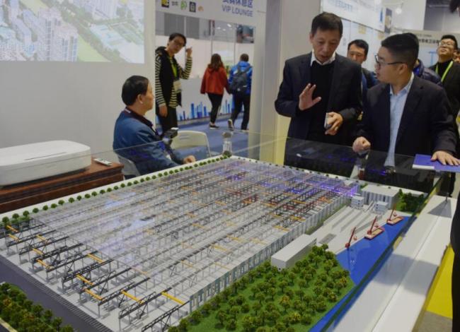 装配式|亚洲国际建筑工业化展览会开展,4大亮点全解析! 装配式|亚洲国际建筑工业化展览会开展,4大亮点全解析!