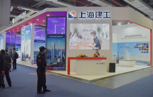 装配式|亚洲国际建筑工业化展览会开展,4大亮点全解析! 装配式|亚洲国际建筑工业化展览会开展,4大亮点全解析!