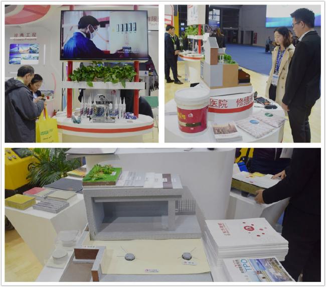 装配式|亚洲国际建筑工业化展览会开展,4大亮点全解析! 装配式|亚洲国际建筑工业化展览会开展,4大亮点全解析!