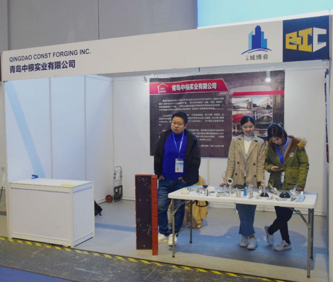 装配式|亚洲国际建筑工业化展览会开展,4大亮点全解析! 装配式|亚洲国际建筑工业化展览会开展,4大亮点全解析!