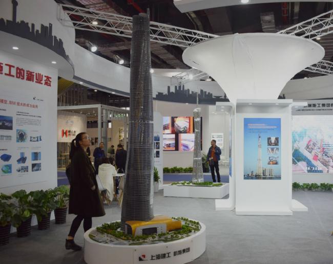 装配式|亚洲国际建筑工业化展览会开展,4大亮点全解析! 装配式|亚洲国际建筑工业化展览会开展,4大亮点全解析!