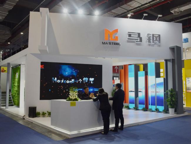 装配式|亚洲国际建筑工业化展览会开展,4大亮点全解析! 装配式|亚洲国际建筑工业化展览会开展,4大亮点全解析!