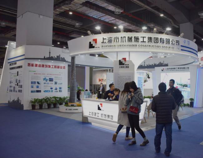 装配式|亚洲国际建筑工业化展览会开展,4大亮点全解析! 装配式|亚洲国际建筑工业化展览会开展,4大亮点全解析!