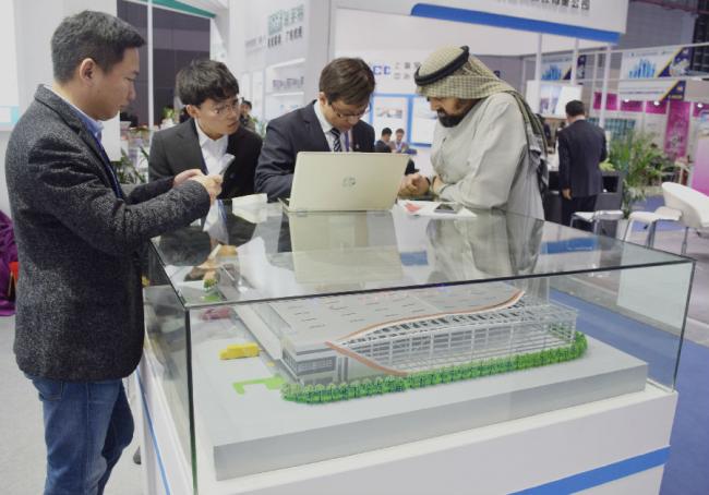 装配式|亚洲国际建筑工业化展览会开展,4大亮点全解析! 装配式|亚洲国际建筑工业化展览会开展,4大亮点全解析!